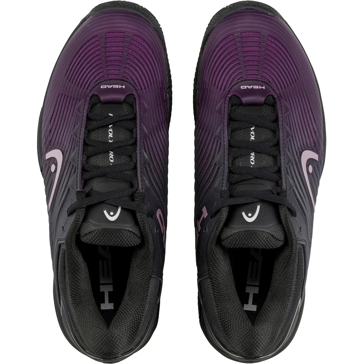 Head Damen Schuhe Revolt Pro 4.5 Sandplatzschuh