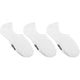3 Paar Lotto Socken (No Show)