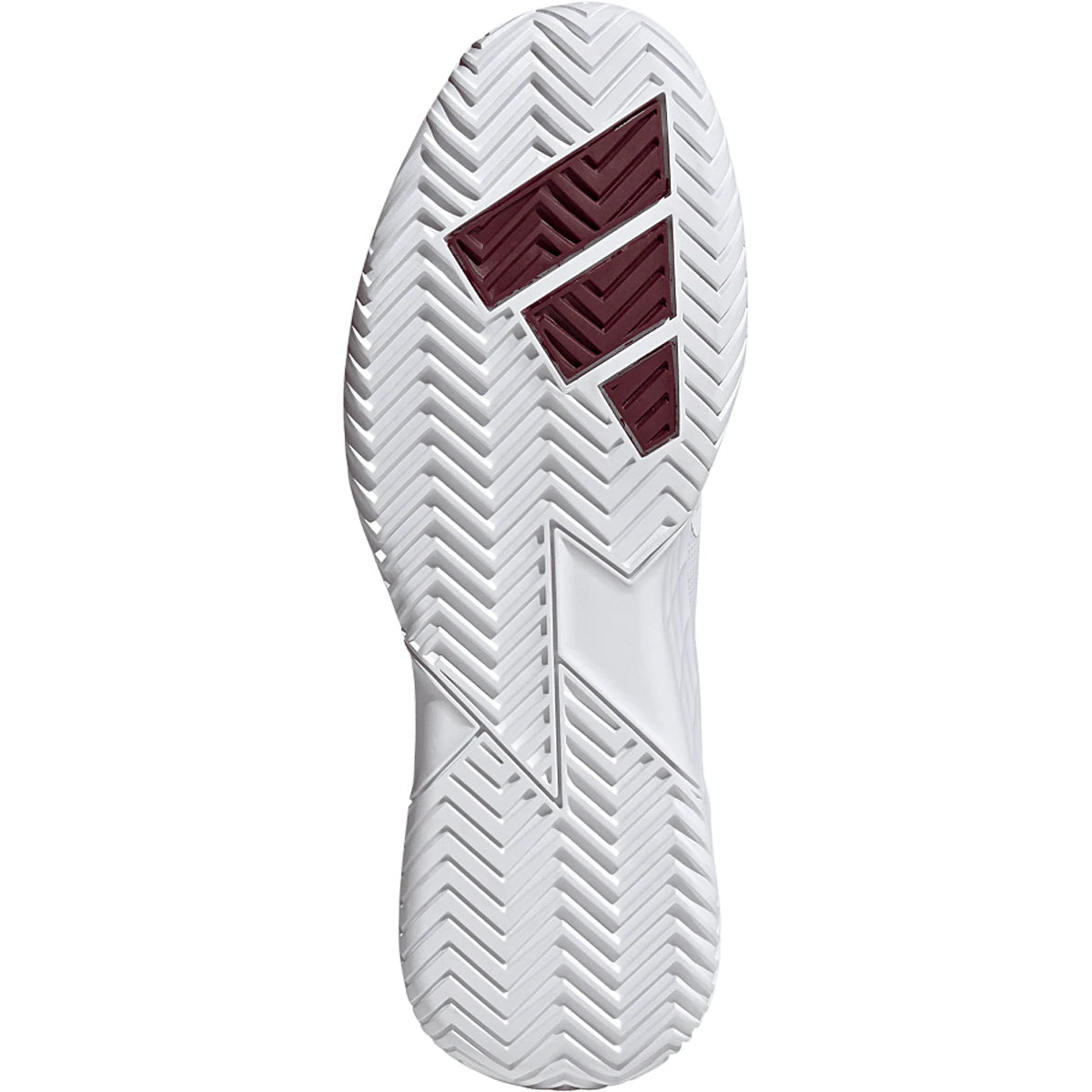 adidas Defiant Speed 2 Allcourtschuhe