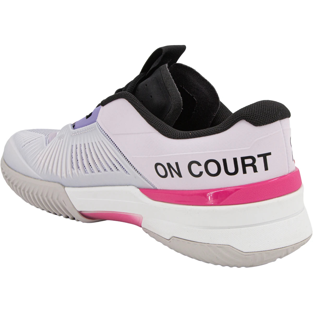 Chaussures On The Roger Pro Fire Sandplatzschuh