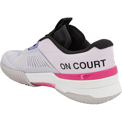 Chaussures On The Roger Pro Fire Sandplatzschuh