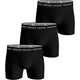 3er-Pack Bjorn Borg Sports Stretch Baumwoll-Boxershorts