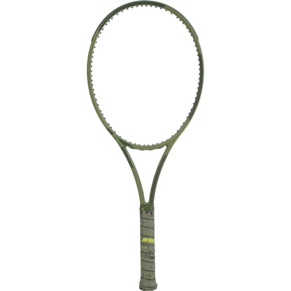 Gebrauchter Tennisschläger Prince Phantom 100X 18*20 (320 Gr) 2024