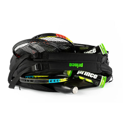 Tennistasche Prince Tour 2 Comp Bk/Bl