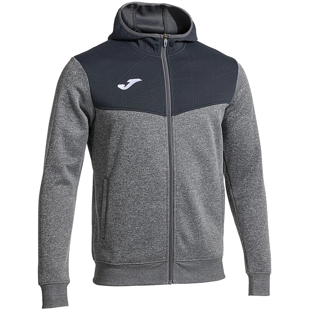 Trainingsjacke mit Kapuze Joma Campus Street