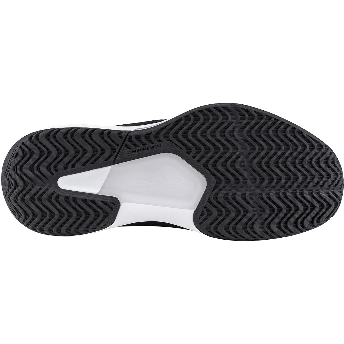 Head Damenschuhe Revolt Court 5.0 Allcourtschuh