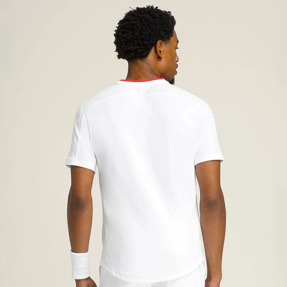 Wilson Serve Out T-Shirt