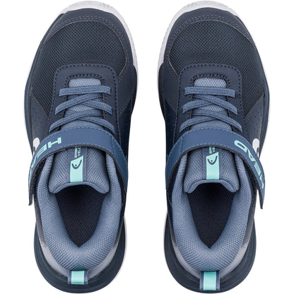 Head Junior Sprint Velcro 4.0 Kids Allcourtschuh