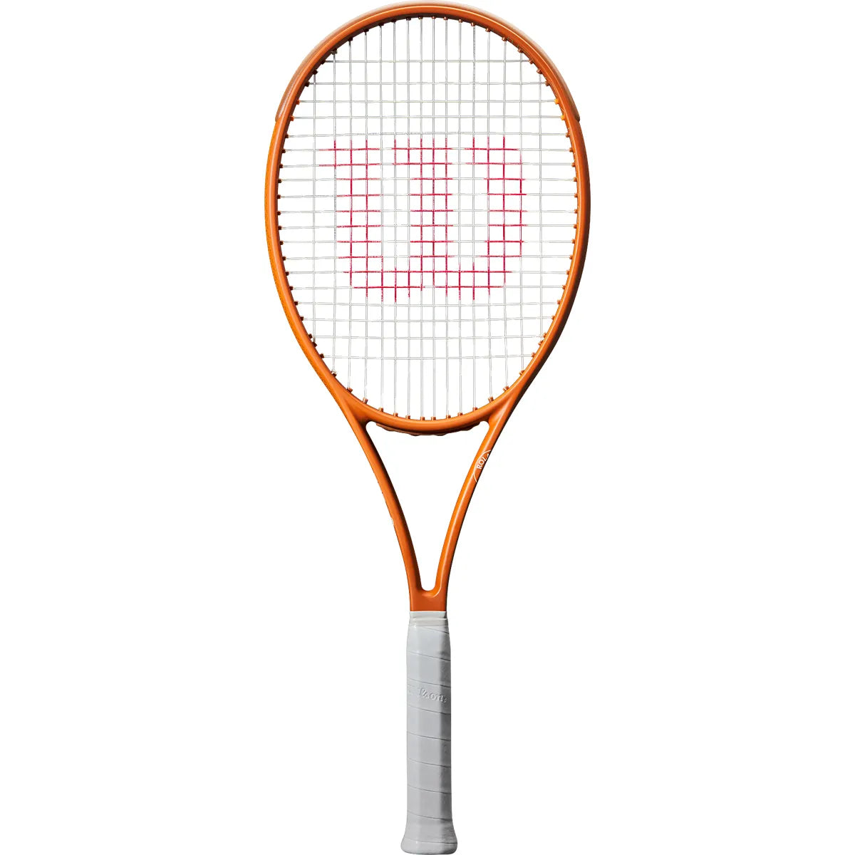 Wilson Blade 98 16*19 V9.0 Roland Garros Schläger (305 Gr)