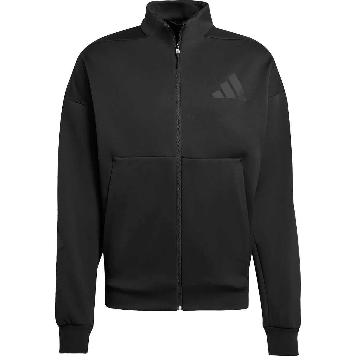adidas New York Trainingsjacke