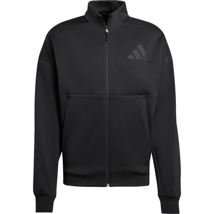 adidas New York Trainingsjacke