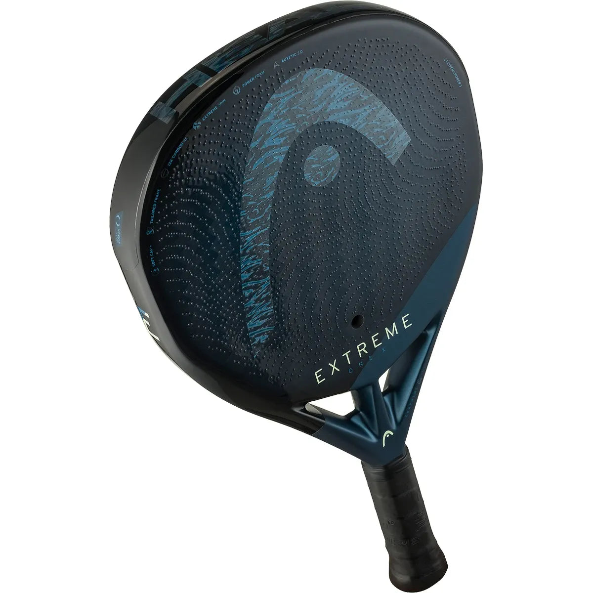 Padelschläger Head Extreme One X