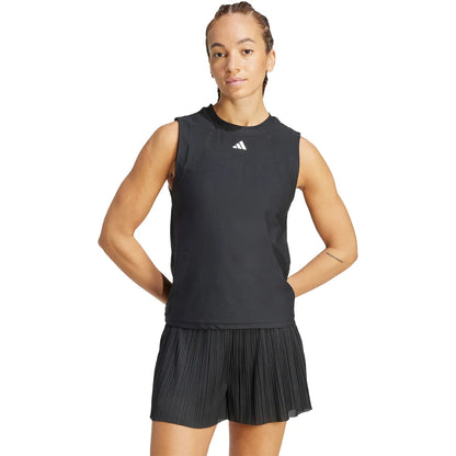 Tank-Top adidas Damen Match Pro Paris