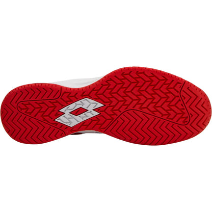 Lotto Damenschuhe Mirage 100 Ii Allcourtschuh