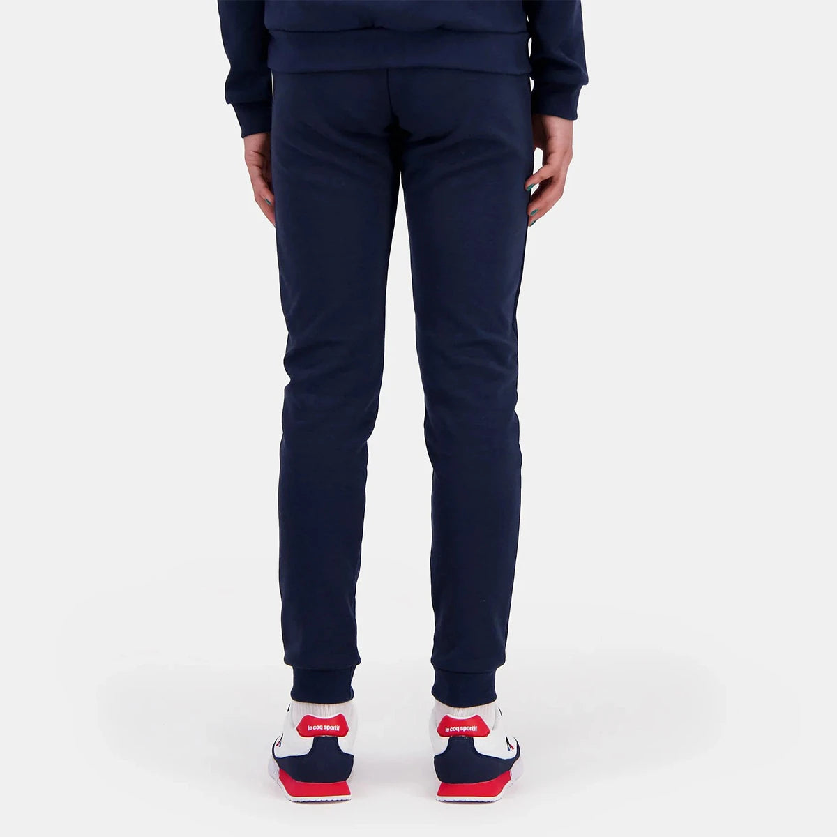 Le Coq Sportif Junior Essentials Slim Hose