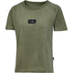 T-Shirt Watts Damen Fusion Eponge