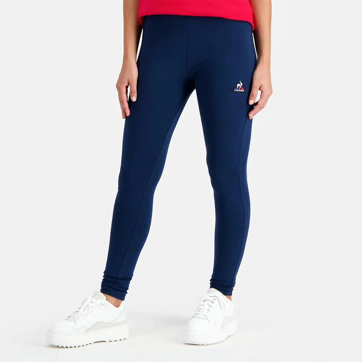 Legging Le Coq Sportif Damen
