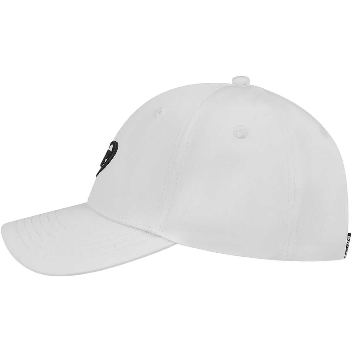 Cap Bullpadel Bpg261 I Logo Bestickt