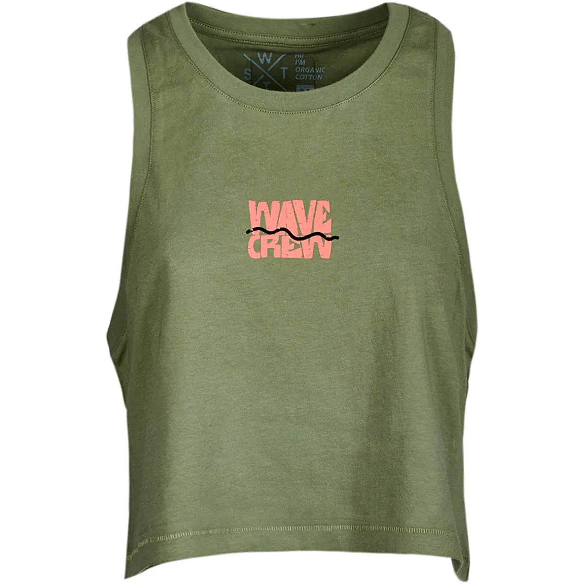 Tank-Top Watts Damen Xtop