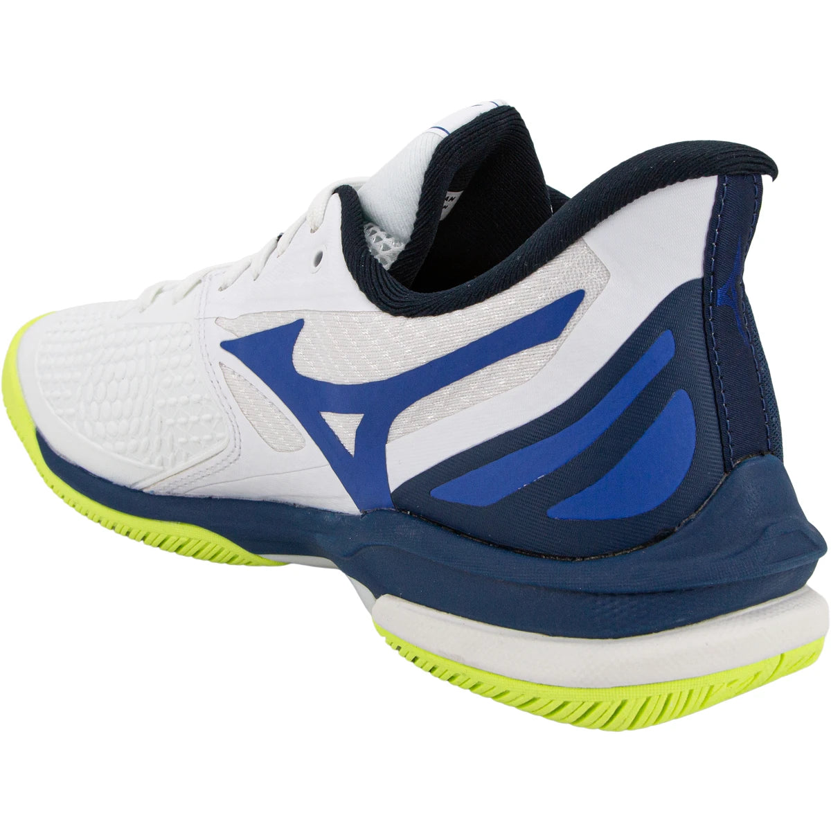Mizuno Wave Exceed Tour 7 Allcourtschuhe