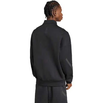 adidas New York Trainingsjacke