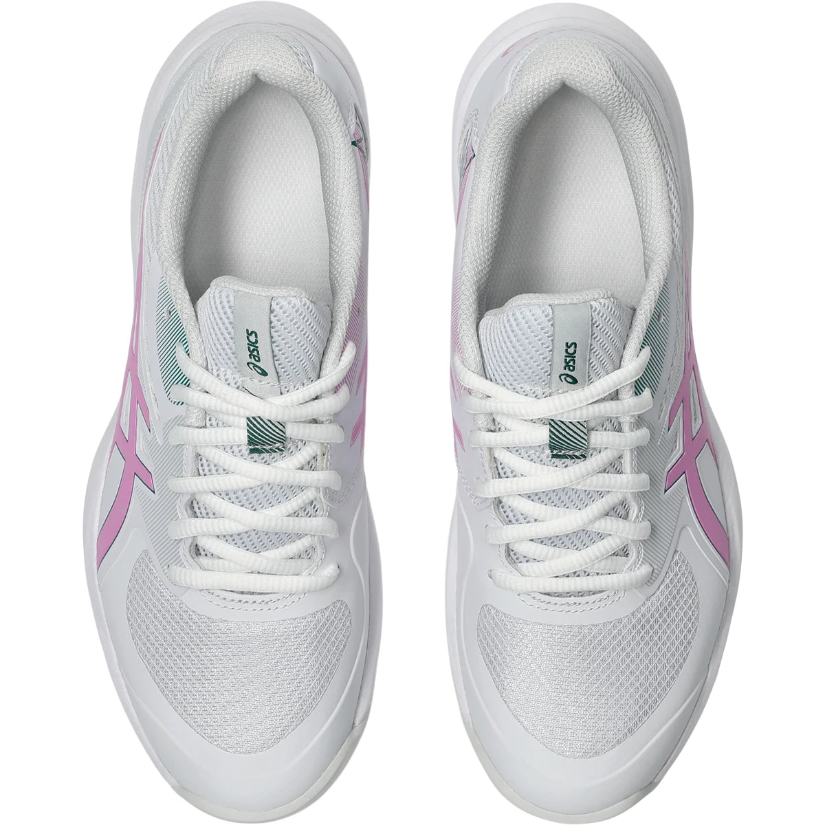 Padelschuhe Asics Damen Game Ff