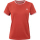 T-Shirt Tecnifibre Mädchen Team Tech