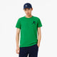 Pack Fan Lacoste Djokovic T-Shirt + Cap