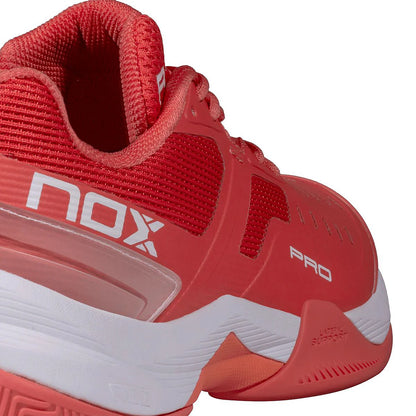 Damen Padelschuhe Nox At10 Pro