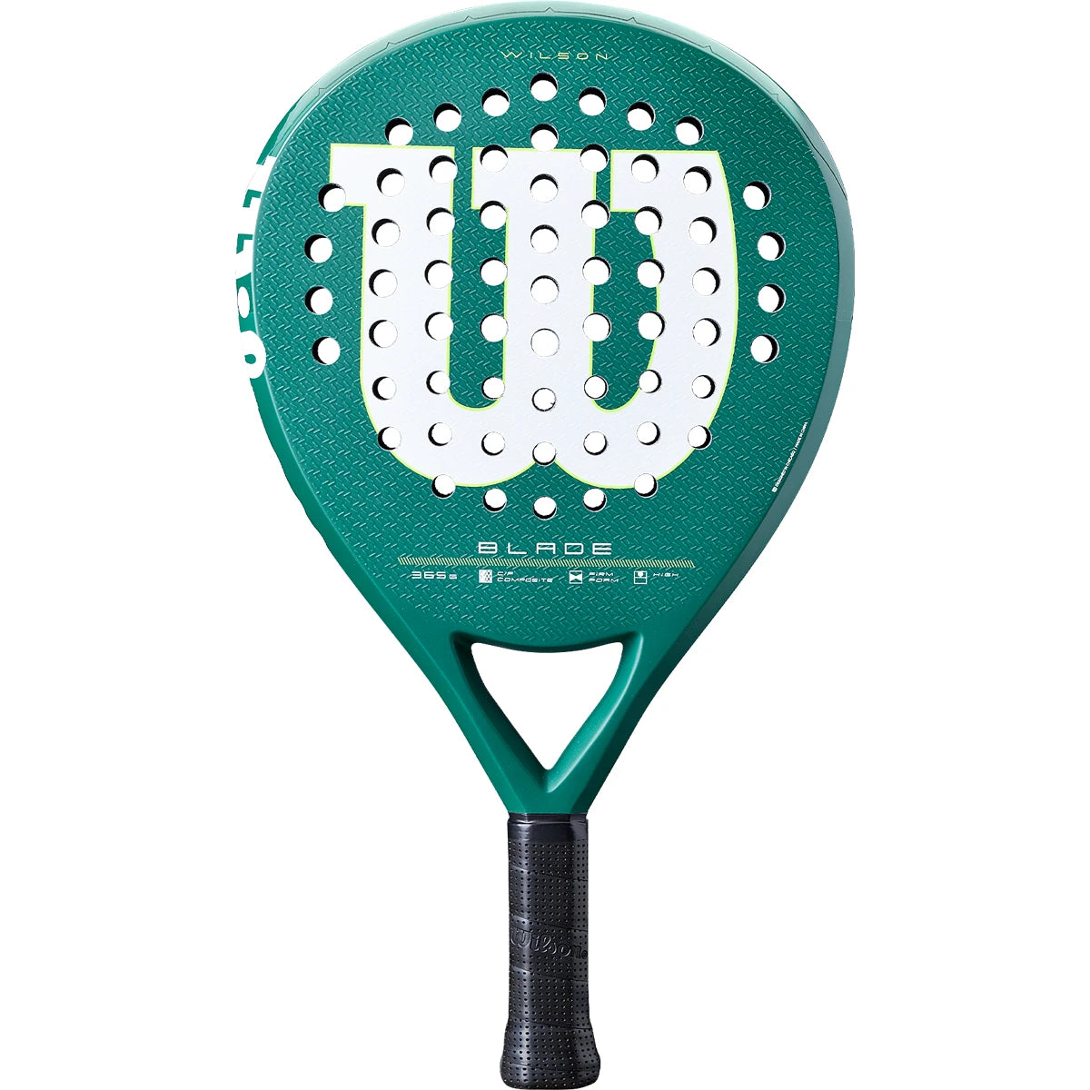 Padelschläger Wilson Blade V4