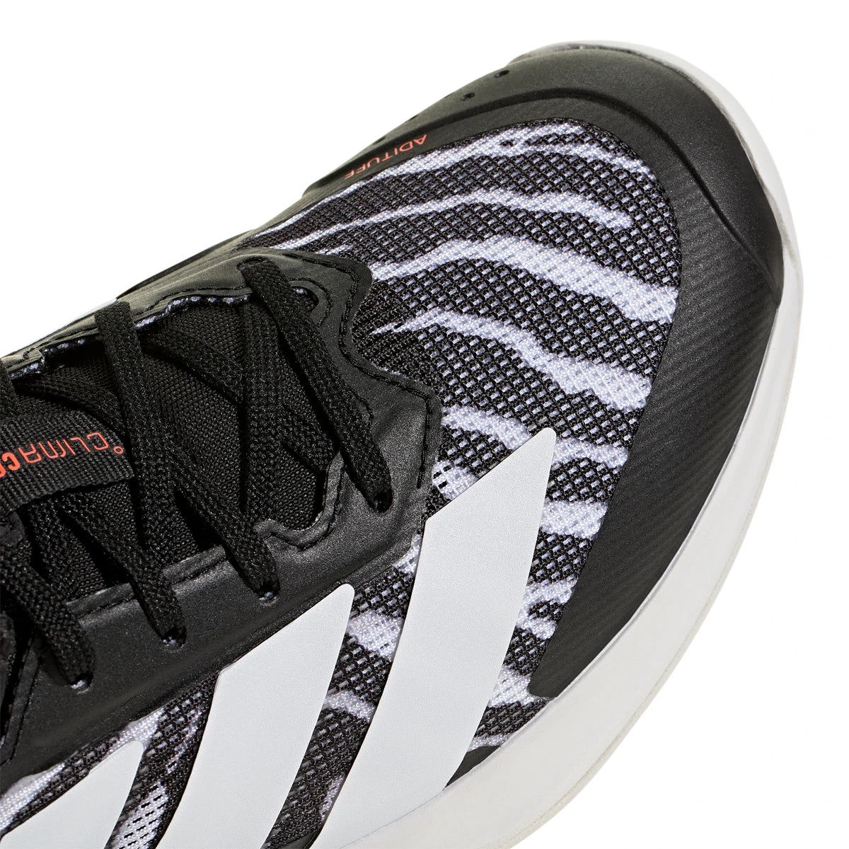 adidas Schuhe Damen Adizero Ubersonic 5 Allcourtschuh