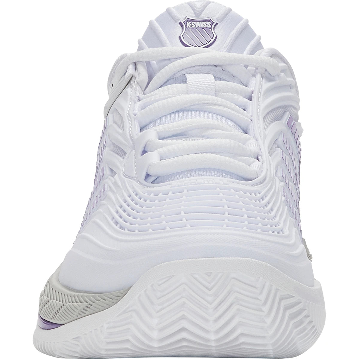 K-Swiss Damen Schuhe Hypercourt Supreme 2 Sandplatzschuh