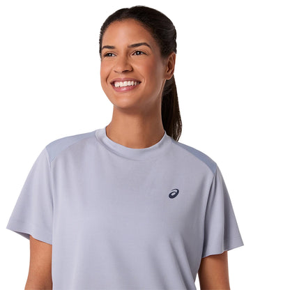 Asics Damen T-Shirt Court