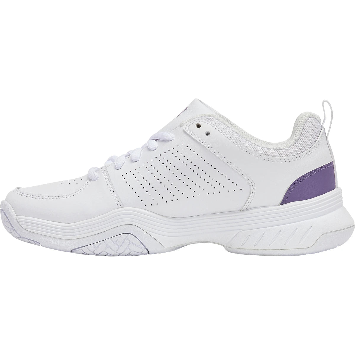 K-Swiss Damen Court Express 2 Allcourtschuhe