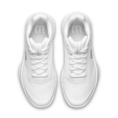 Padelschuhe Wilson Damen Courtglide