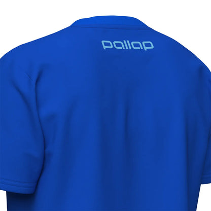 T-Shirt Pallap Team
