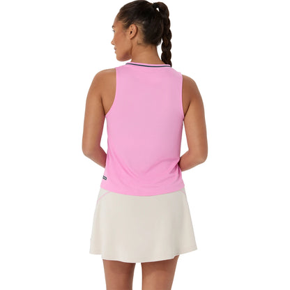 Tank-Top Asics Damen Padel Court