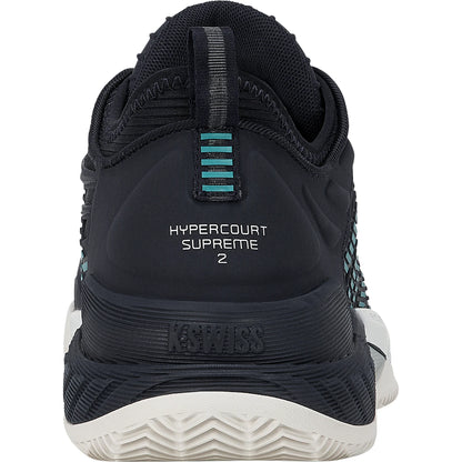 K-Swiss Hypercourt Supreme 2 Sandplatzschuh