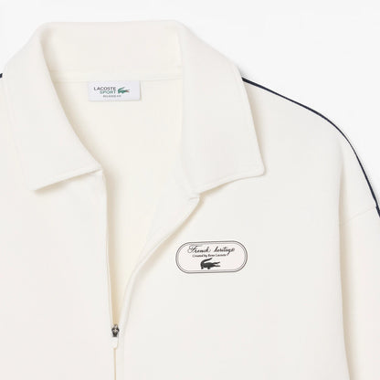 Sweatshirt Lacoste Damen Heritage