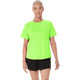 T-Shirt Asics Damen Core