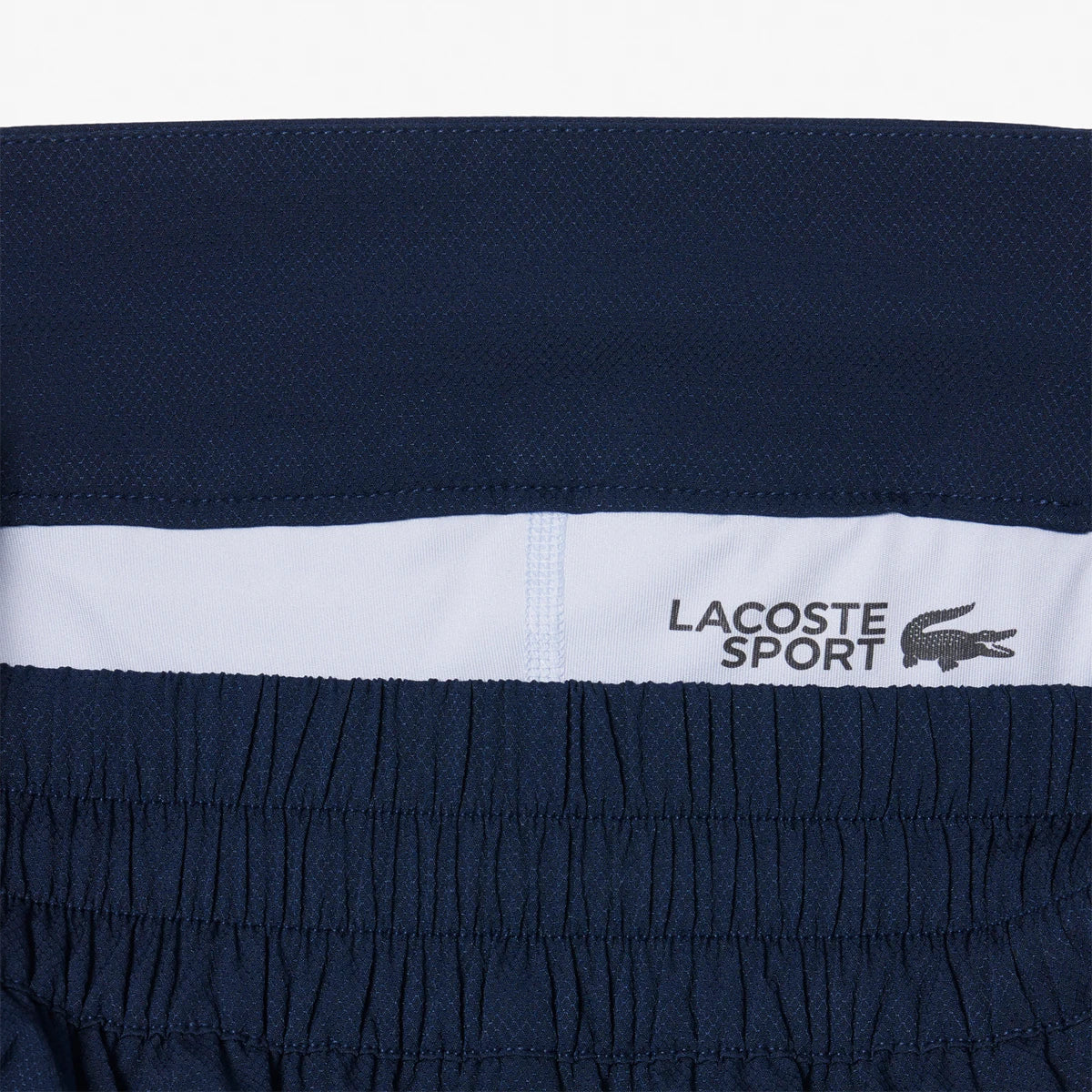 Short Lacoste Damen Monte Carlo
