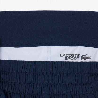 Short Lacoste Damen Monte Carlo
