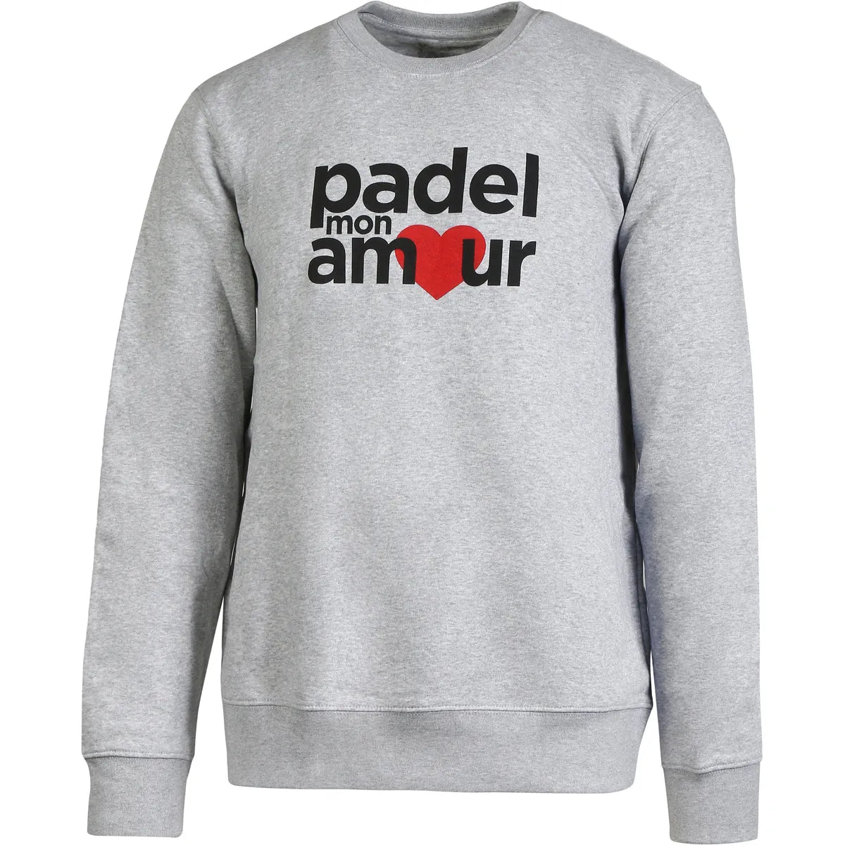 Sweat Padel Mon Amour Baumwolle