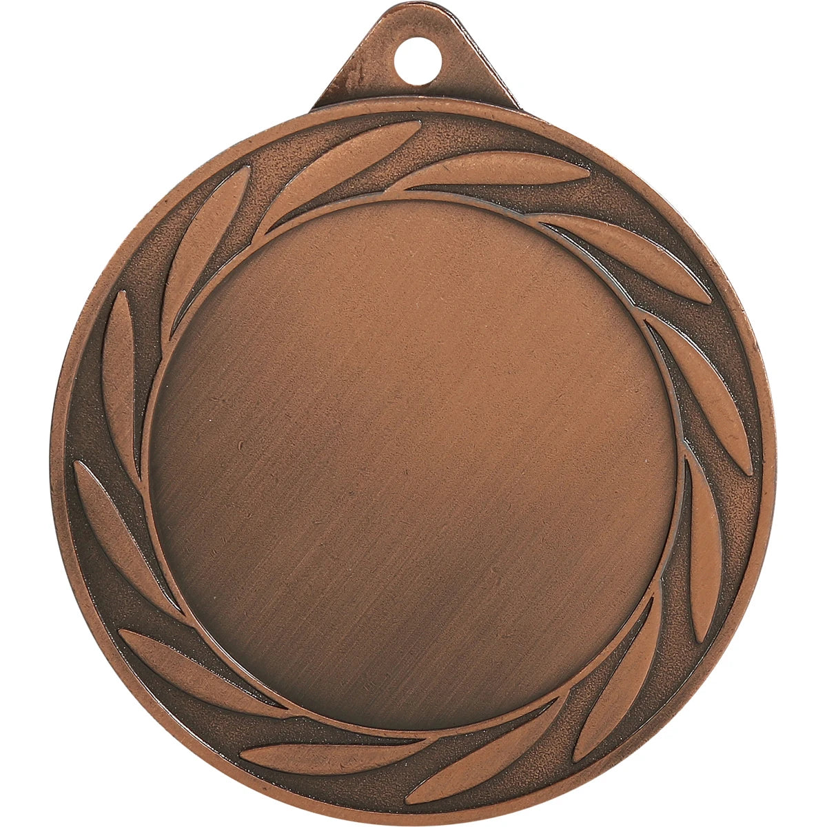 Medaille M7006 Durchmesser 7Cm Bronze