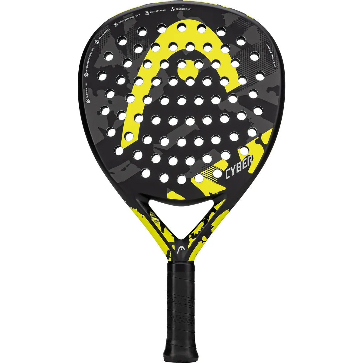 Padelschläger Head Cyber 2025 Limited Edition