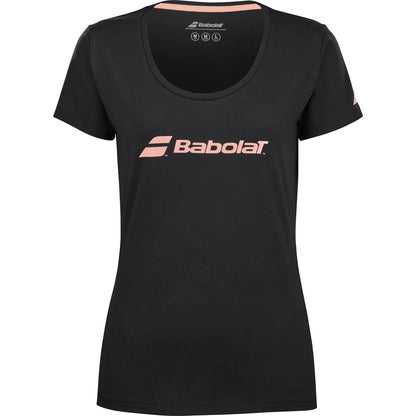 T-Shirt Babolat Damen Exercise
