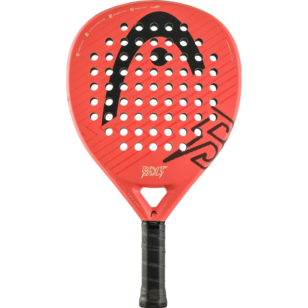Padelschläger Head Bolt 2026