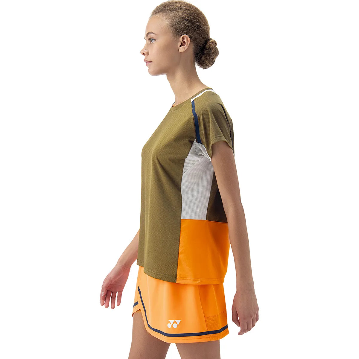T-Shirt Yonex Damen Tour Elite 20851Yx