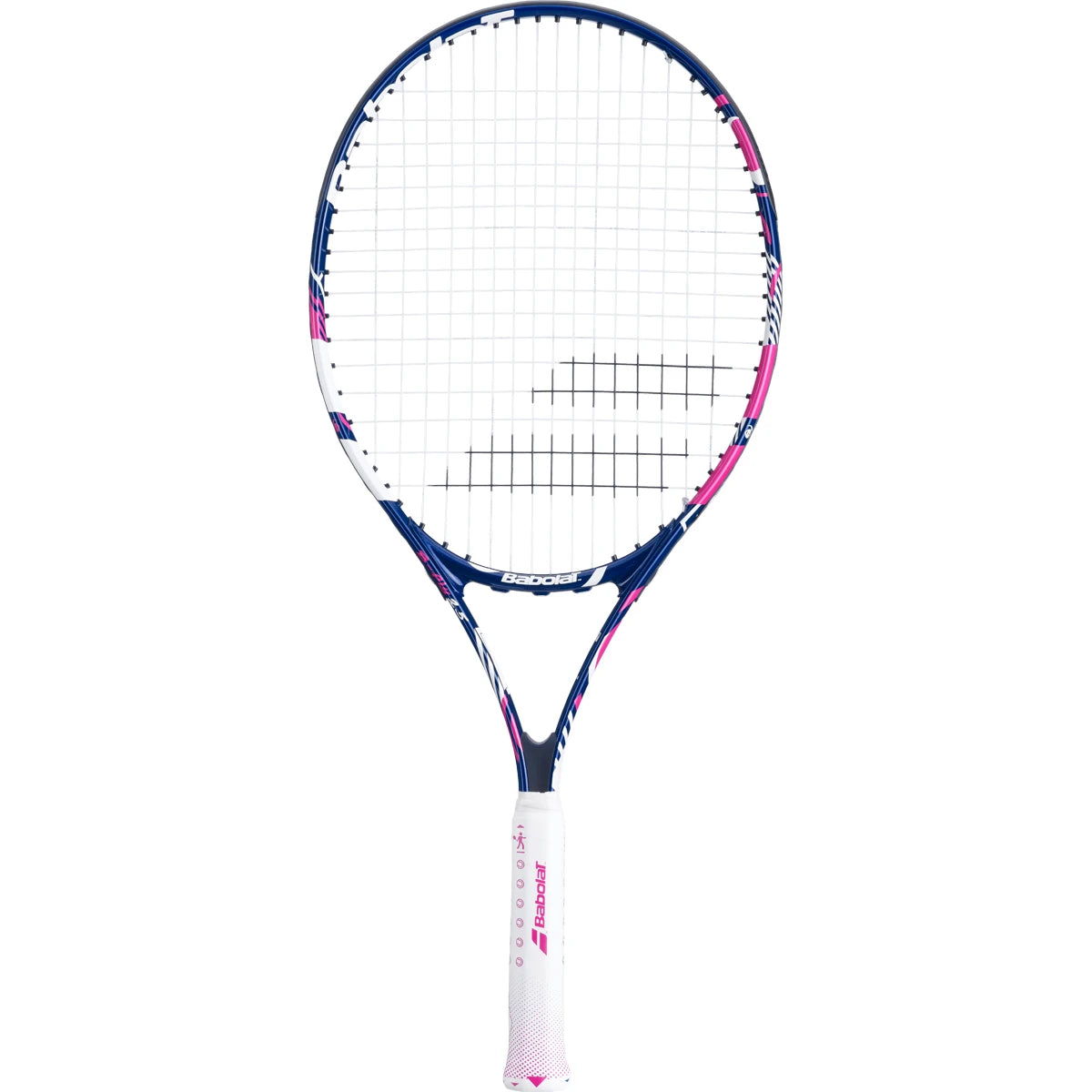 Babolat Junior B'Fly 25 Schläger