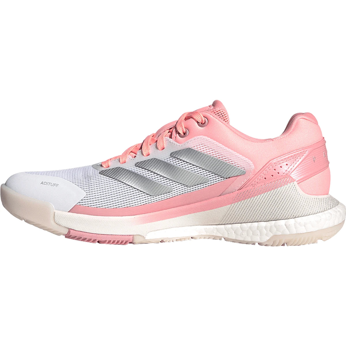 Padelschuhe adidas Damen Crazyquick Boost